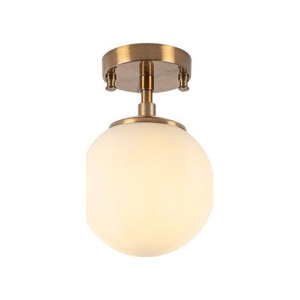 Lampa sufitowa Namat Opviq šviestuvas Atmaca-10220