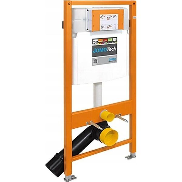KAN-therm JOMOTech STELAZ WC H=1120+WSPORNIK