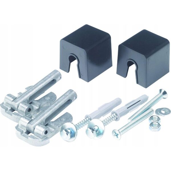 KAN-therm JOMOTech STELAZ WC H=1120+WSPORNIK