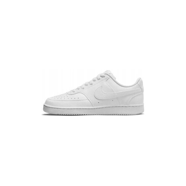 Nike Nike moteriški laisvalaikio batai COURT VISION LO NN, balti