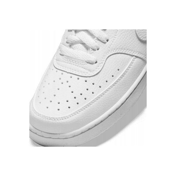 Nike Nike moteriški laisvalaikio batai COURT VISION LO NN, balti