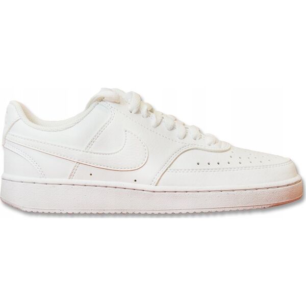 Nike Nike moteriški laisvalaikio batai COURT VISION LO NN, balti