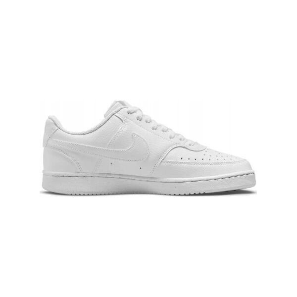 Nike Nike moteriški laisvalaikio batai COURT VISION LO NN, balti