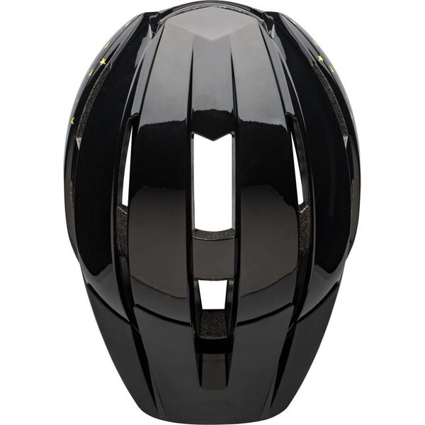 Bell Kask dziecięcy BELL SIDETRACK II INTEGRATED MIPS gloss white roz. Uniwersalny (47–54 cm) (NEW 2024)