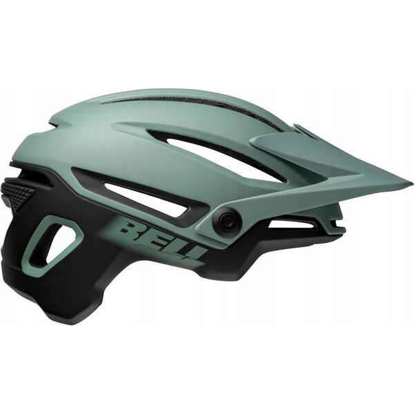 Bell Kask mtb BELL SIXER INTEGRATED MIPS dark green black roz. L (58-62 cm) (NEW 2024)