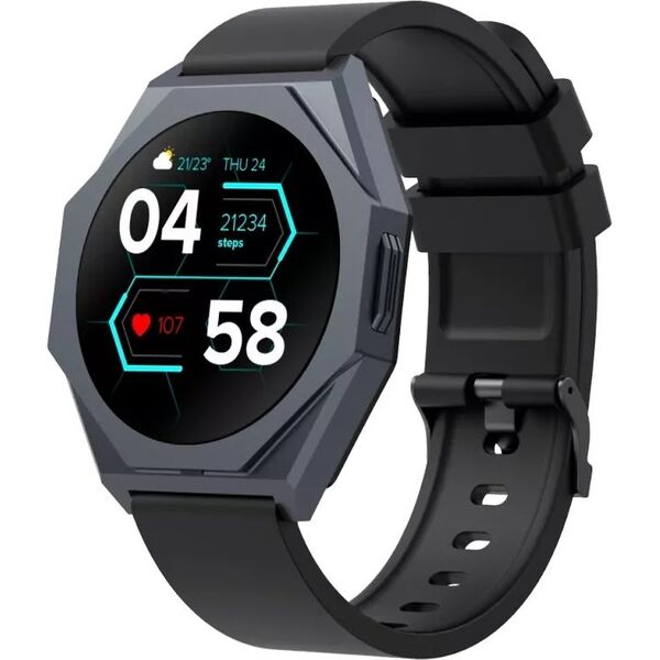 Smartwatch Canyon Canyon smartwatch Otto SW-86, black