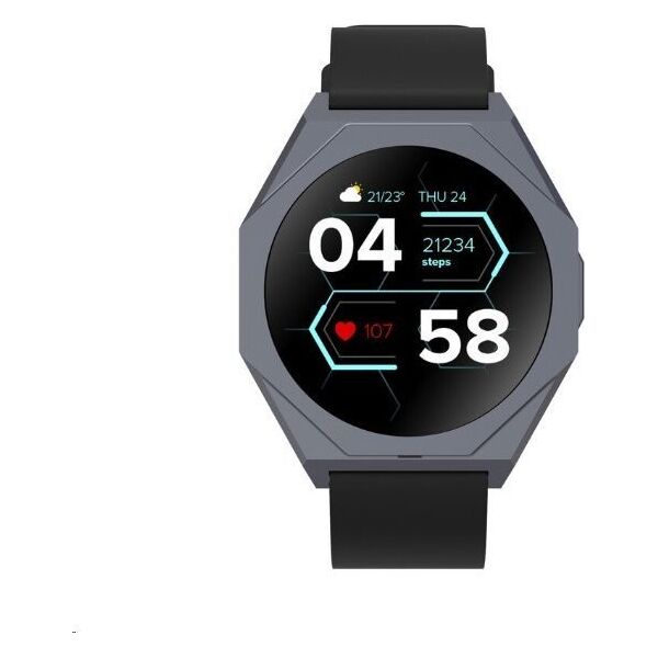 Smartwatch Canyon Canyon smartwatch Otto SW-86, black