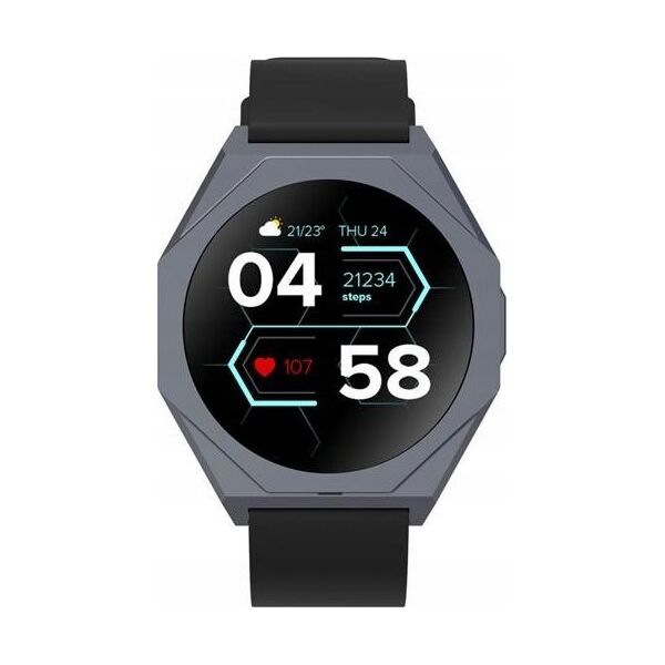 Smartwatch Canyon Canyon smartwatch Otto SW-86, black