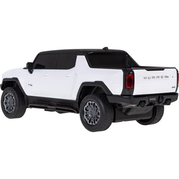 Rastar RASTAR 1:26 nuotolinio valdymo automodelis Hummer EV, 93100