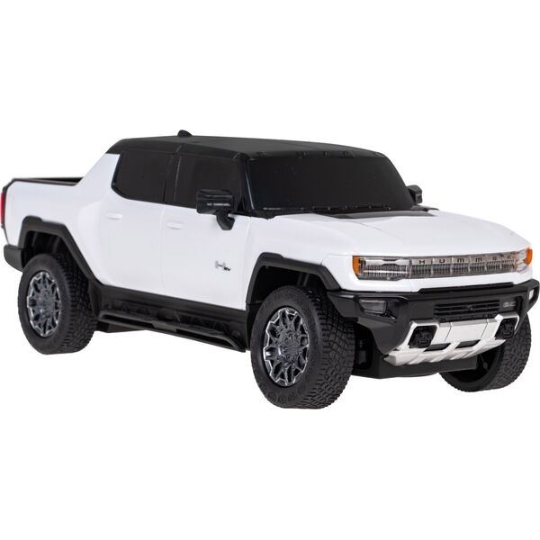 Rastar RASTAR 1:26 nuotolinio valdymo automodelis Hummer EV, 93100