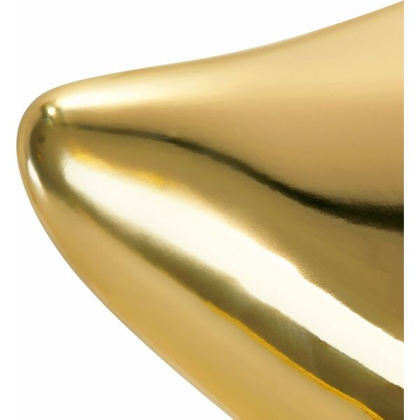 Activeshop Gabbiano taboret Fine Gold Roll Speed