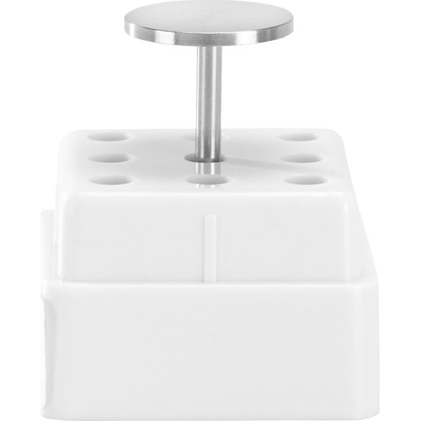 Activeshop EXO pododisk nośnik stalowy 15 mm