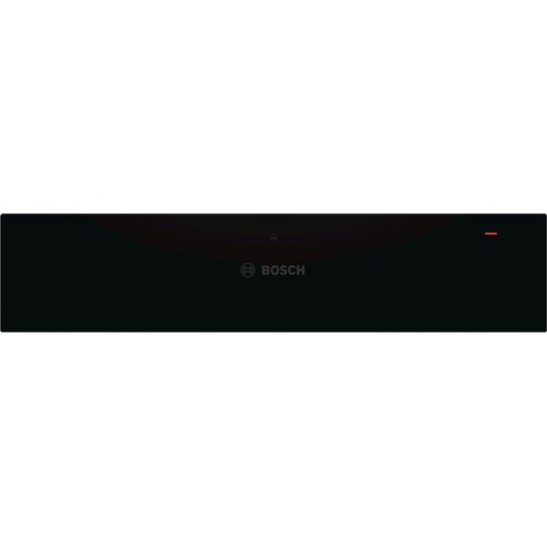 Bosch Stalčius su pašildymu Bosch BIC830NC0
