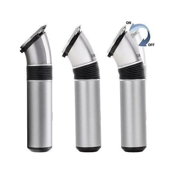 Maszynka do włosów Polaris Kirpimo mašinėlė Polaris PHC 0501R
