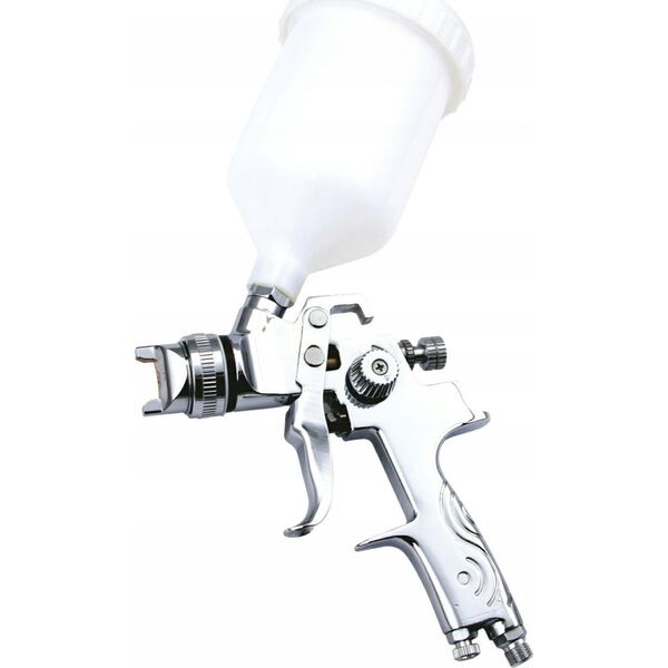 Adler ADLER LAK PISTOL. HP 1.4mm + 1.7mm + 2.0mm AD-R1019.....
