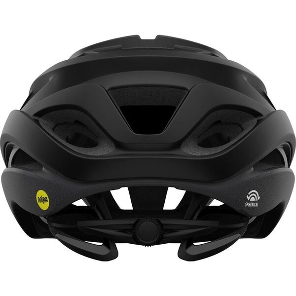 Giro Kask szosowy GIRO HELIOS SPHERICAL MIPS matte sharkskin roz. S (51-55 cm) (NEW 2024)