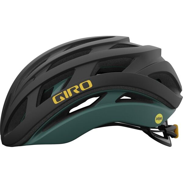 Giro Kask szosowy GIRO HELIOS SPHERICAL MIPS matte sharkskin roz. S (51-55 cm) (NEW 2024)
