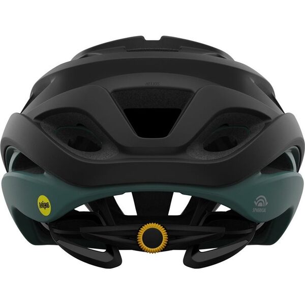 Giro Kask szosowy GIRO HELIOS SPHERICAL MIPS matte sharkskin roz. S (51-55 cm) (NEW 2024)