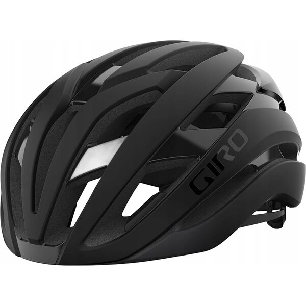 Giro Kask szosowy GIRO CIELO MIPS matte black charcoal roz. S (51-55 cm) (NEW 2024)