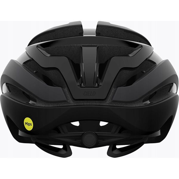 Giro Kask szosowy GIRO CIELO MIPS matte black charcoal roz. S (51-55 cm) (NEW 2024)