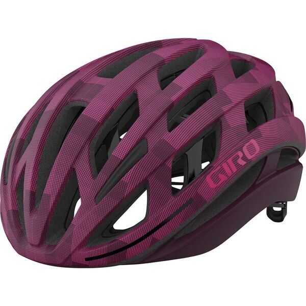 Giro Kask szosowy GIRO HELIOS SPHERICAL MIPS matte sharkskin roz. M (55-59 cm) (NEW 2024)