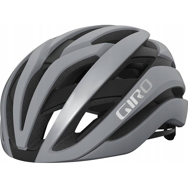 Giro Kask szosowy GIRO CIELO MIPS matte sharkskin roz. M (55-59 cm) (NEW 2024)