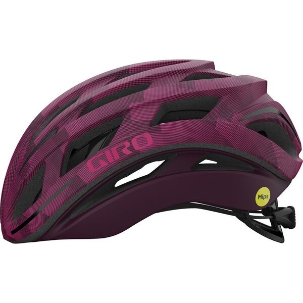 Giro Kask szosowy GIRO HELIOS SPHERICAL MIPS matte sharkskin roz. L (59-63 cm) (NEW 2024)