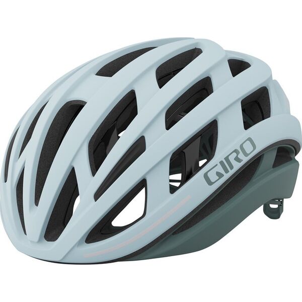 Giro Kask szosowy GIRO HELIOS SPHERICAL MIPS matte sharkskin roz. L (59-63 cm) (NEW 2024)
