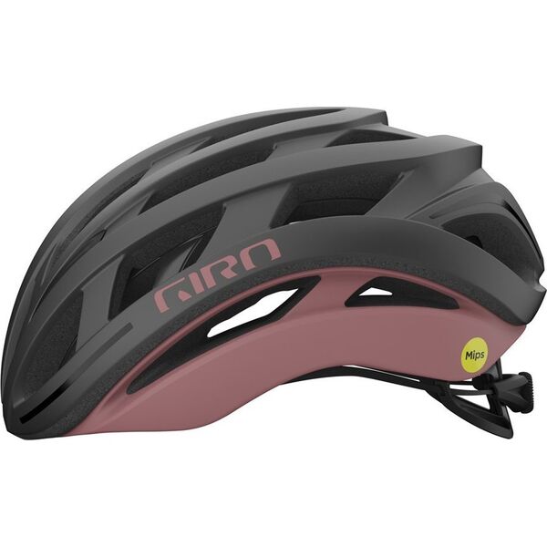 Giro Kask szosowy GIRO HELIOS SPHERICAL MIPS matte sharkskin roz. L (59-63 cm) (NEW 2024)