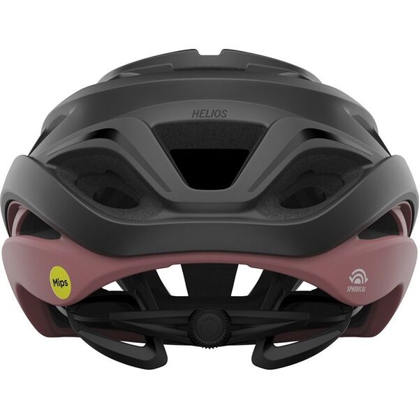Giro Kask szosowy GIRO HELIOS SPHERICAL MIPS matte sharkskin roz. L (59-63 cm) (NEW 2024)