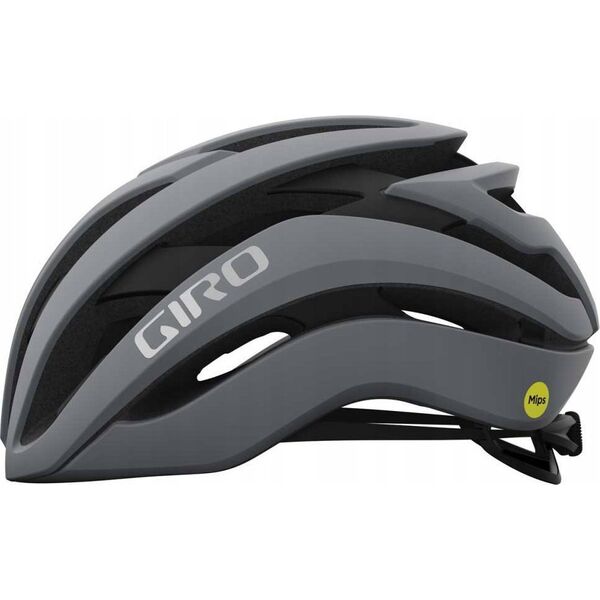 Giro Kask szosowy GIRO CIELO MIPS matte sharkskin roz. L (59-63 cm) (NEW 2024)