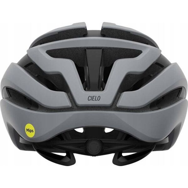 Giro Kask szosowy GIRO CIELO MIPS matte sharkskin roz. L (59-63 cm) (NEW 2024)