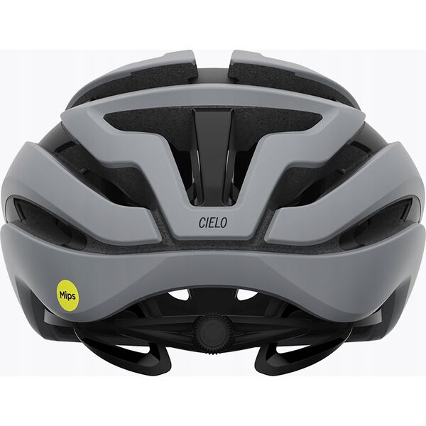 Giro Kask szosowy GIRO CIELO MIPS matte sharkskin roz. L (59-63 cm) (NEW 2024)
