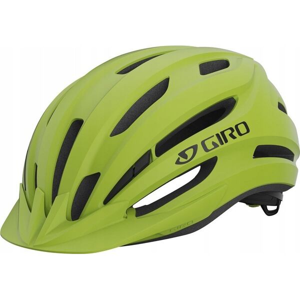 Giro Kask mtb GIRO REGISTER II matte ano lime roz. Uniwersalny (54-61 cm) (NEW 2024)
