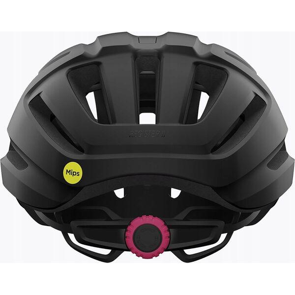 Giro Kask mtb GIRO REGISTER II matte black raspberry roz. Uniwersalny (54-57 cm) (NEW 2024)