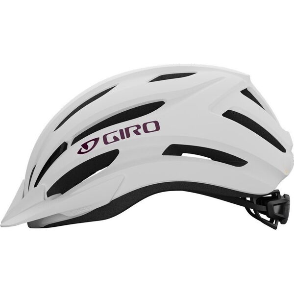 Giro Kask mtb GIRO REGISTER II XL matte white charcoal roz. Uniwersalny XL (58-65 cm) (NEW 2024)