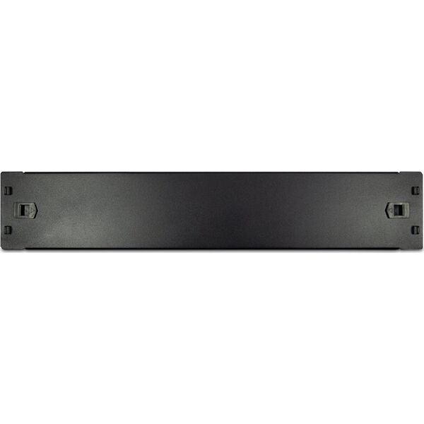 Inter-Tech Inter-Tech 88887273 części do stojaków Panel zaślepiający