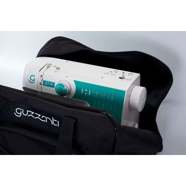 Torba Guzzanti Krepšys Guzzanti GZ-007