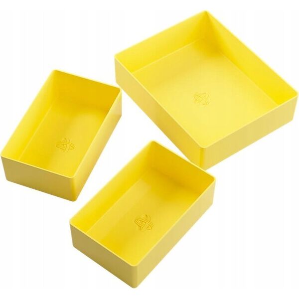 Gamegenic Gamegenic: Token Silo Card Add-On - Yellow