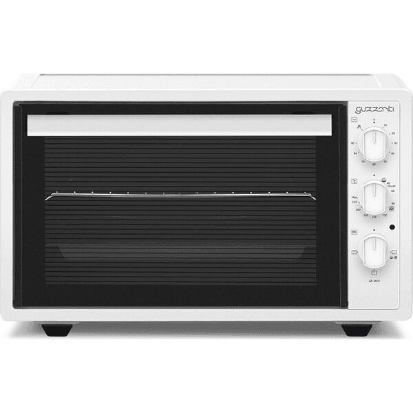 Mini piekarnik Guzzanti Elektrinė orkaitė GUZZANTI GZ-3601