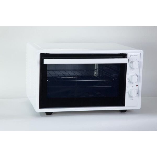 Mini piekarnik Guzzanti Elektrinė orkaitė GUZZANTI GZ-3601