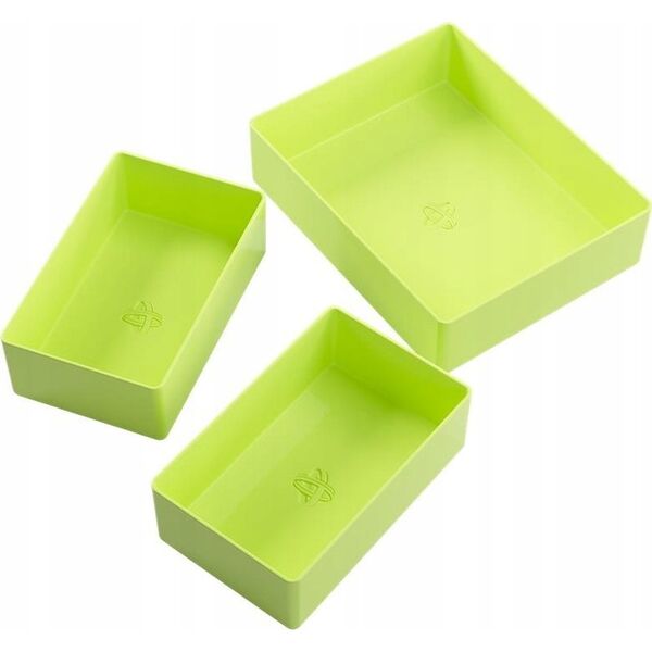 Gamegenic Gamegenic: Token Silo Card Add-On - Lime