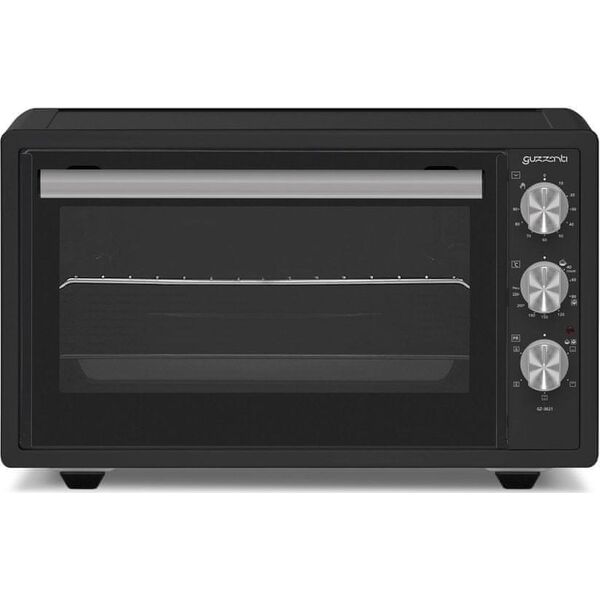 Mini piekarnik Guzzanti Elektrinė orkaitė GUZZANTI GZ-3621