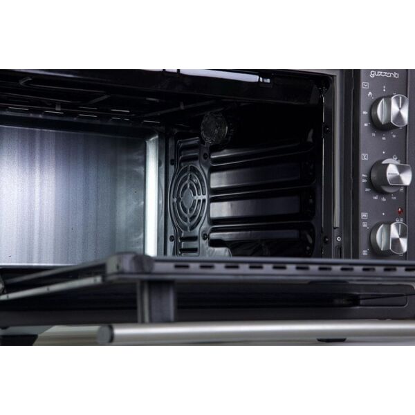 Mini piekarnik Guzzanti Elektrinė orkaitė GUZZANTI GZ-3621