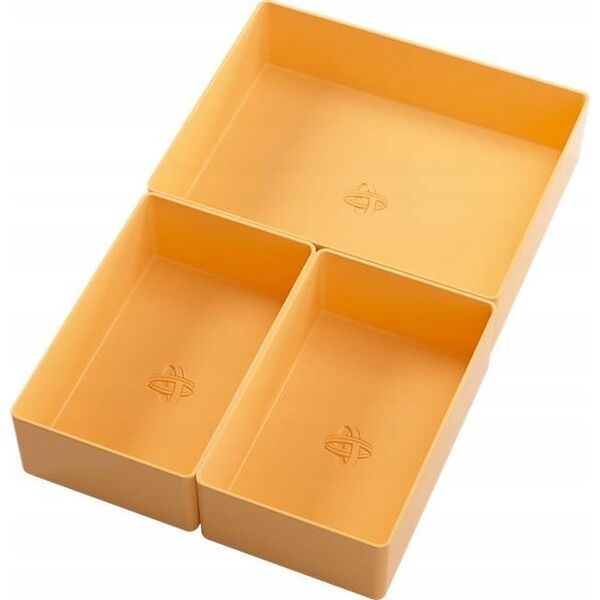 Gamegenic Gamegenic: Token Silo Card Add-On - Orange