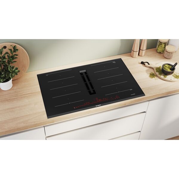 Płyta grzewcza Bosch Kaitlentė Bosch PXX895D66E