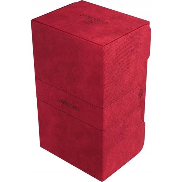 Gamegenic Gamegenic: Stronghold 200+ XL Convertible - Red