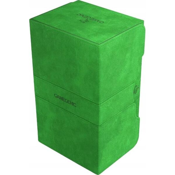 Gamegenic Gamegenic: Stronghold 200+ XL Convertible - Green