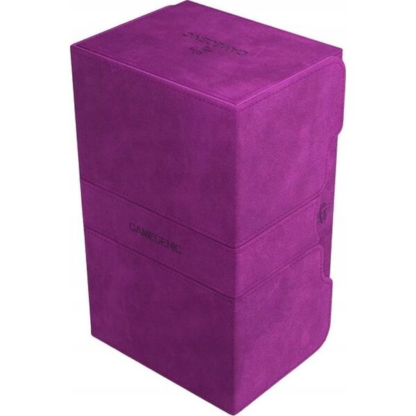 Gamegenic Gamegenic: Stronghold 200+ XL Convertible - Purple