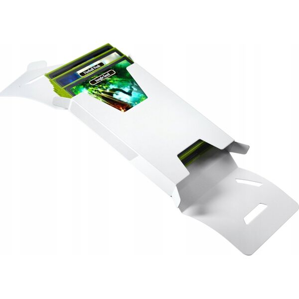 Gamegenic Gamegenic: Cube Pocket 15+ - White